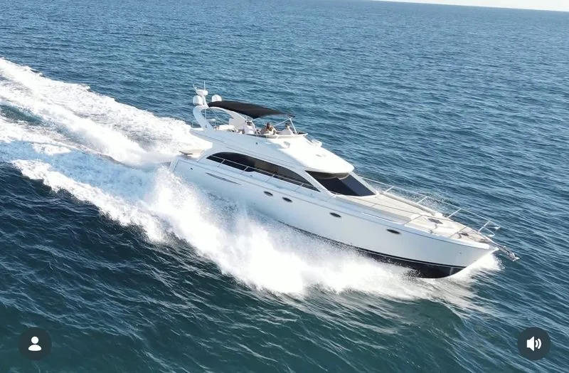 50ft Yacht Key Biscayne photo 1