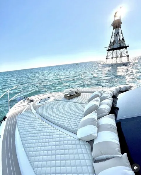 50ft Yacht Key Biscayne photo 2