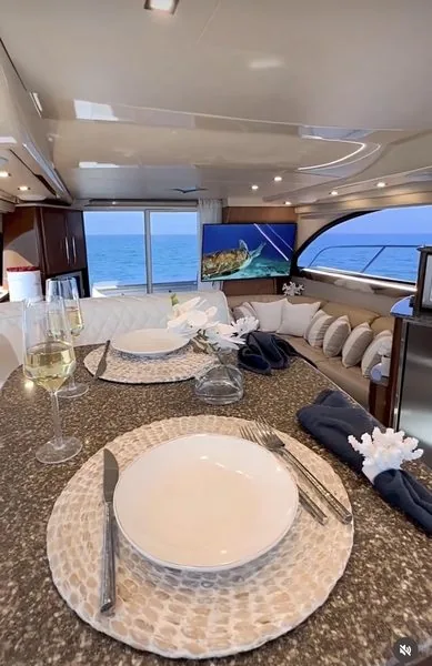 50ft Yacht Key Biscayne photo 5