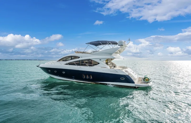 68ft Money Waves photo 1