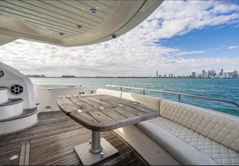68ft Money Waves photo 4