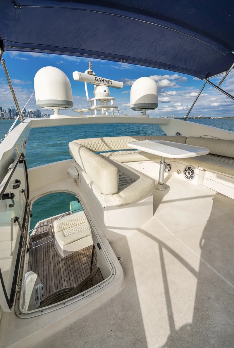 68ft Money Waves photo 5