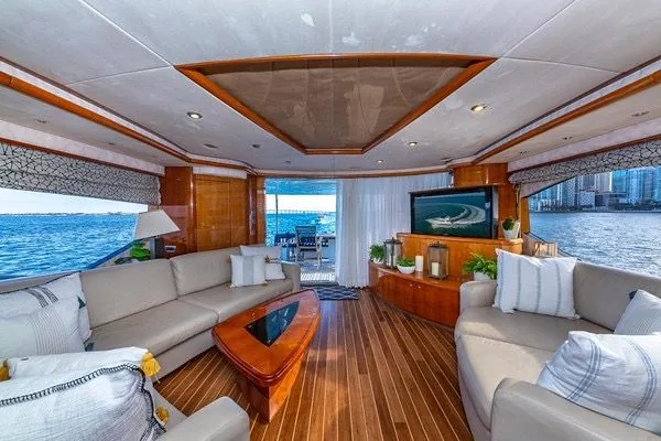 90ft Sunseeker — Alaina photo 5