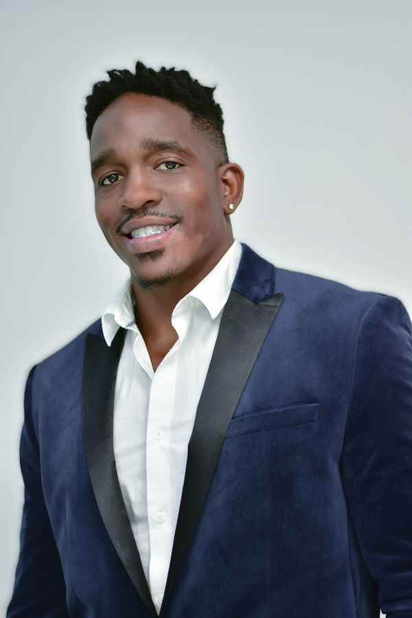 Rio Moore — South Florida Rental Agent